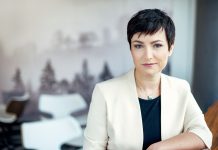 Katarzyna Krokosińska, dyrektor biura JLL we Wrocławiu
