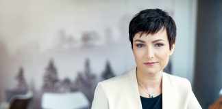 Katarzyna Krokosińska, dyrektor biura JLL we Wrocławiu