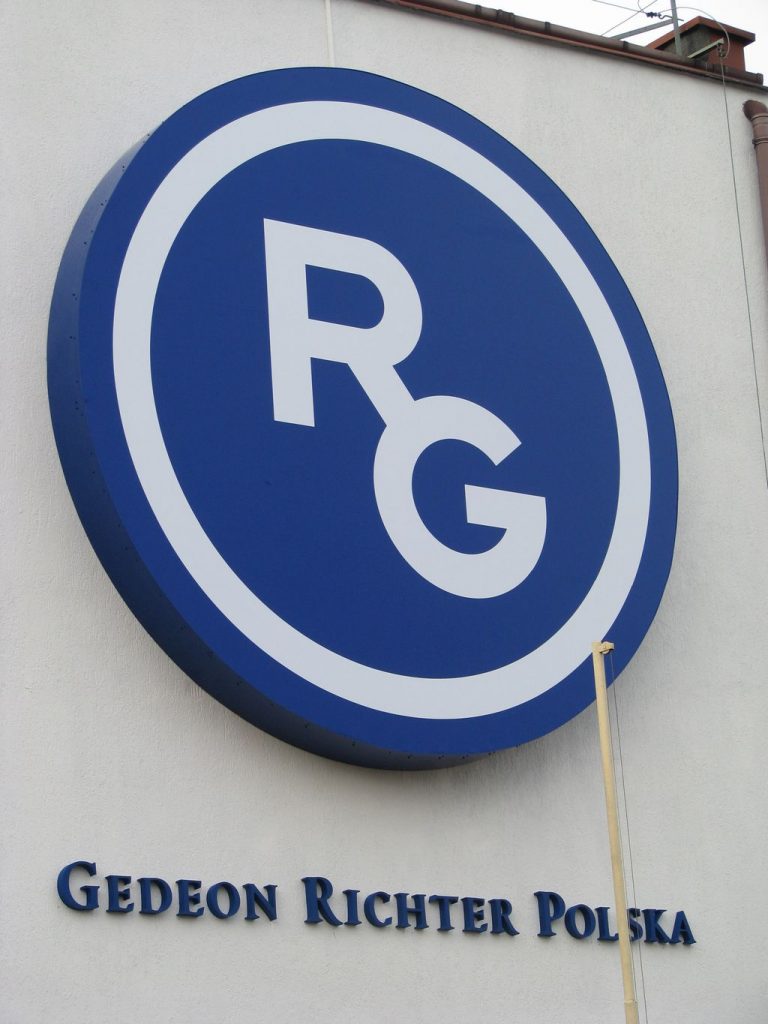 Gedeon Richter Polska rozbuduje laboratorium dla obszaru nanotechnologii