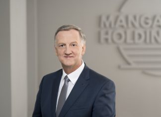 Leszek Jurasz - Prezes Zarządu MANGATA HOLDING S.A.