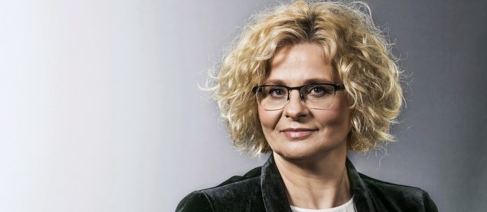 Monika Nowecka – Wiceprezes Zarządu, Partner Zarządzająca Działem Usług Księgowych i Kadrowo-Płacowych Mazars