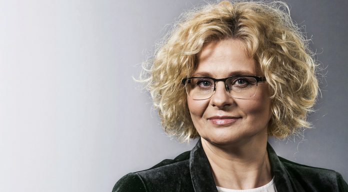 Monika Nowecka – Wiceprezes Zarządu, Partner Zarządzająca Działem Usług Księgowych i Kadrowo-Płacowych Mazars