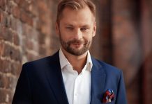 Marcin Glogowski, Dyrektor Generalny PayPal w Europie Środkowo-Wschodniej