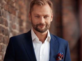 Marcin Glogowski, Dyrektor Generalny PayPal w Europie Środkowo-Wschodniej