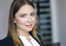Marta Cegielnik-Michalska, Senior Associate w Dziale Powierzchni Handlowych, Colliers International