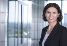 Marzena Hofrichter, CFA, współzarządzająca subfunduszem Franklin Zmiennej Alokacji w Templeton Asset Management TFI