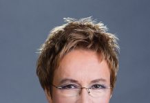 Małgorzata Jackiewicz, Dyrektor Sprzedaży Ubezpieczeń Zdrowotnych w SALTUS Ubezpieczenia