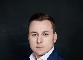 Patryk Górczyński, ASM Sales Forc