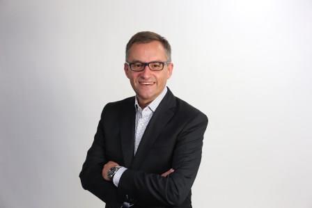 Paweł Kacprzyk - CEO Nationale-Nederlanden w Polsce
