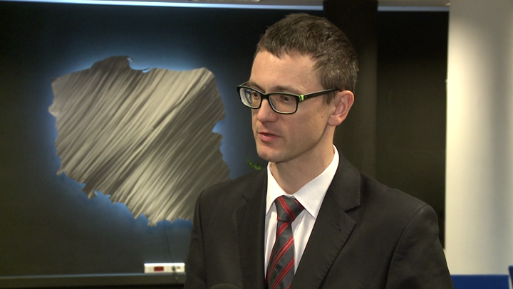Polska z pełnomocnikiem rządu ds. cyberbezpieczeństwa. Będzie bezpośrednio nadzorował powstający krajowy system bezpieczeństwa w sieci 6