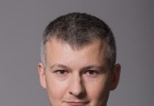 Sławomir Lisiecki, Partner kancelarii Argon Legal