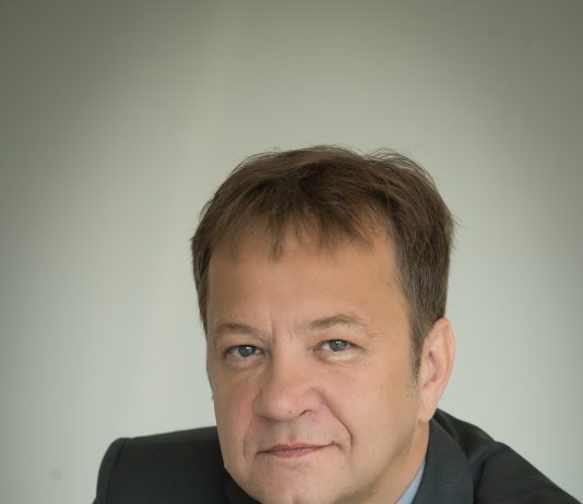 Tomasz Jodłowski – Członek Zarządu Banku Pocztowego SA