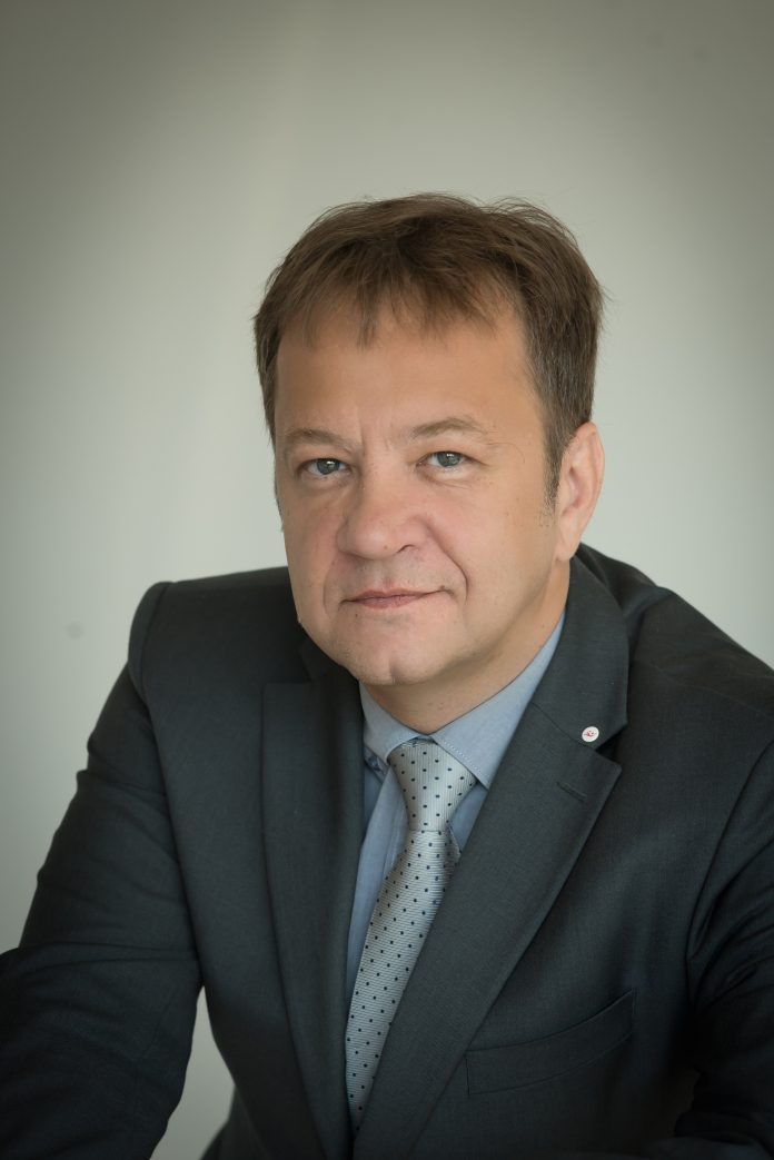 Tomasz Jodłowski – Członek Zarządu Banku Pocztowego SA