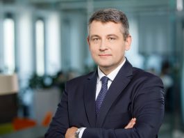Tomasz Pisula, prezes Polskiej Agencji Inwestycji i Handlu SA
