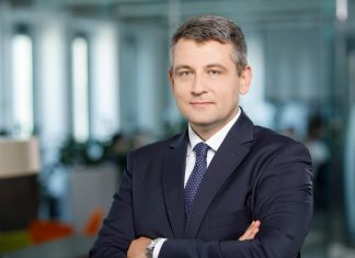 Tomasz Pisula, prezes Polskiej Agencji Inwestycji i Handlu SA