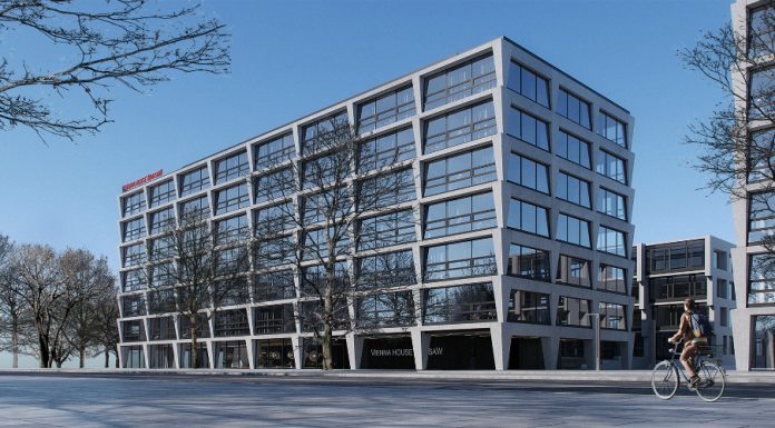 Vienna House otwiera nowy hotel w Warszawie