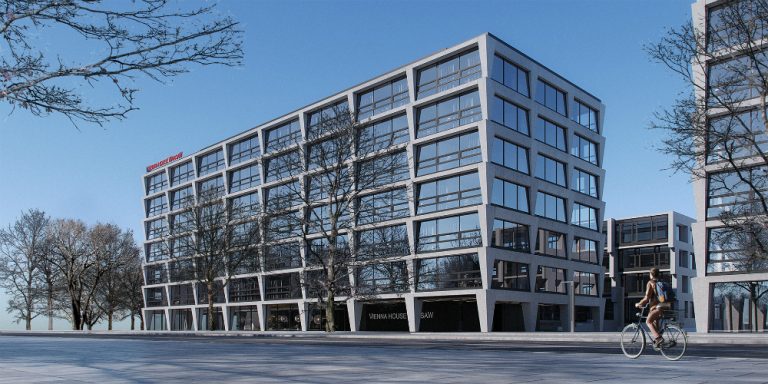 Vienna House otwiera nowy hotel w Warszawie