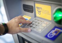 Wpłato-bankomat detale