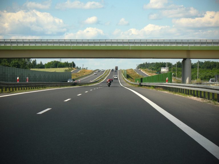Trasa S3 – ekspresowe połączenie Czech z Bałtykiem otwiera nową erę dla turystyki i logistyki