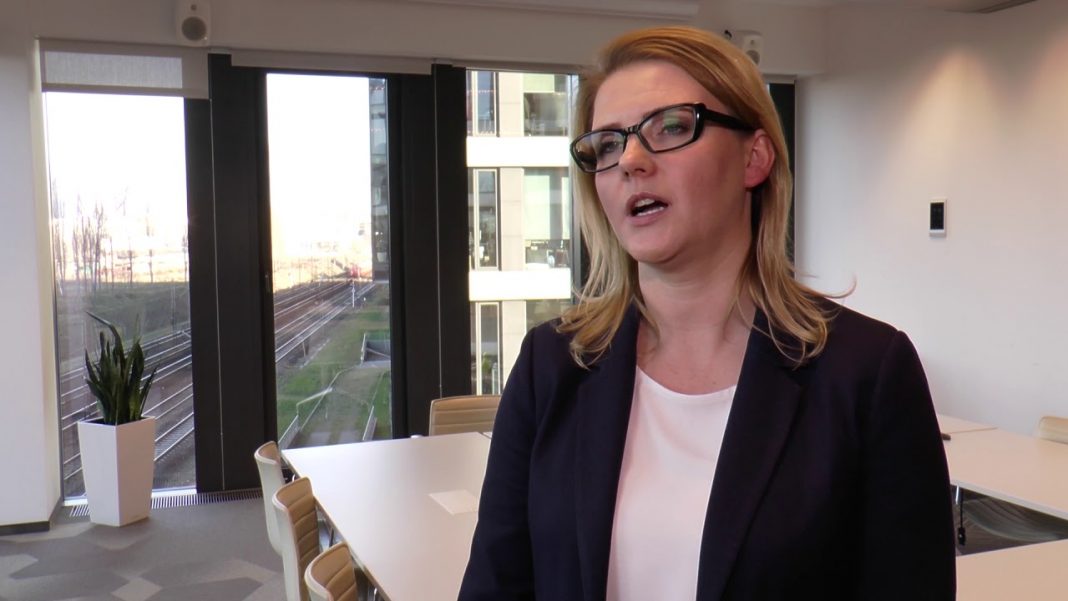 Marta Strzelczyk, Dyrektor Działu Ubezpieczeń komunikacyjnych, Marsh Polska