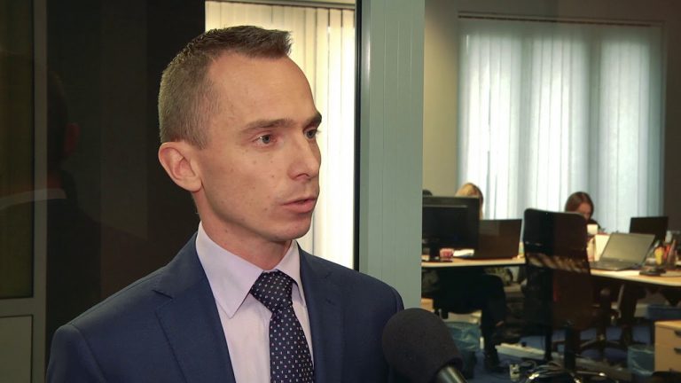 Coface: Wzrost gospodarczy w 2019 r. zwolni do poziomu 3,7 proc.