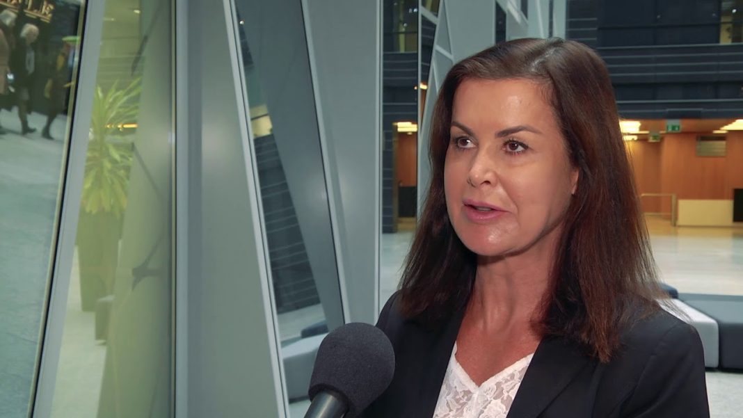 Joanna Tomicka-Zawora, Prezes Zarządu Open Finance SA i Home Broker SA