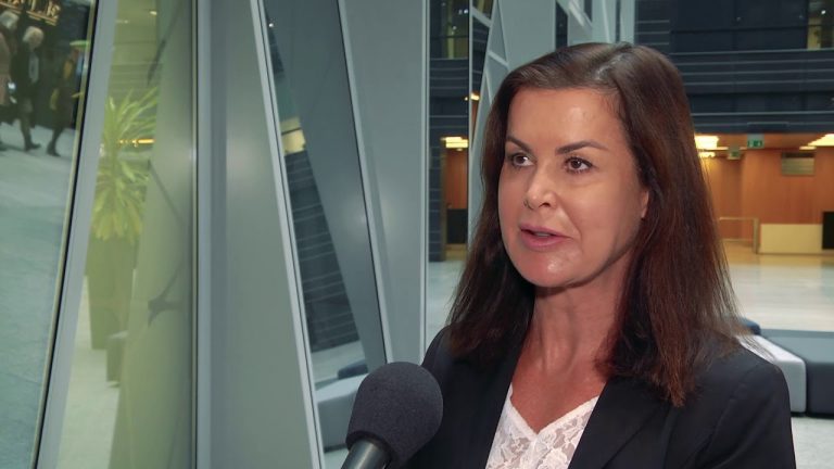 Joanna Tomicka-Zawora komentuje wyniki Open Finance za III kw. 2018 r.