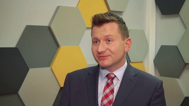 Maciej Leściorz: Jest duża szansa na tegoroczny rajd św. Mikołaja