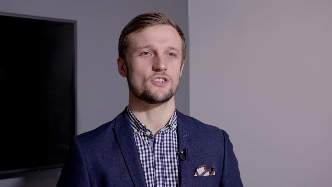 Maciej Musiał, prezes Pracowni Finansowej