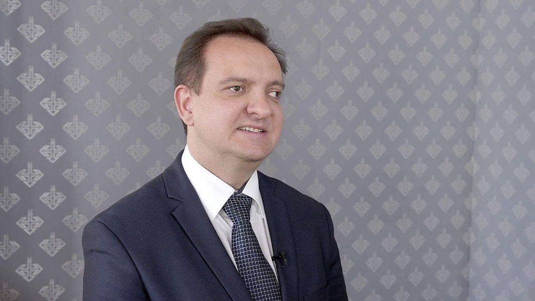 Piotr Soroczyński, główny ekonomista Krajowej Izby Gospodarczej