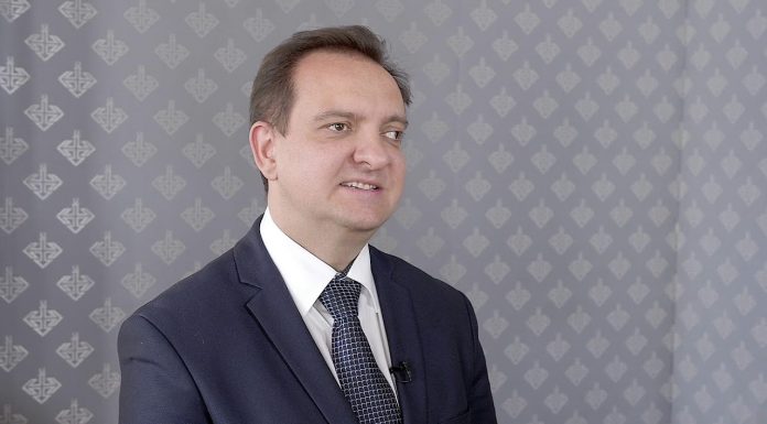 Piotr Soroczyński, główny ekonomista Krajowej Izby Gospodarczej