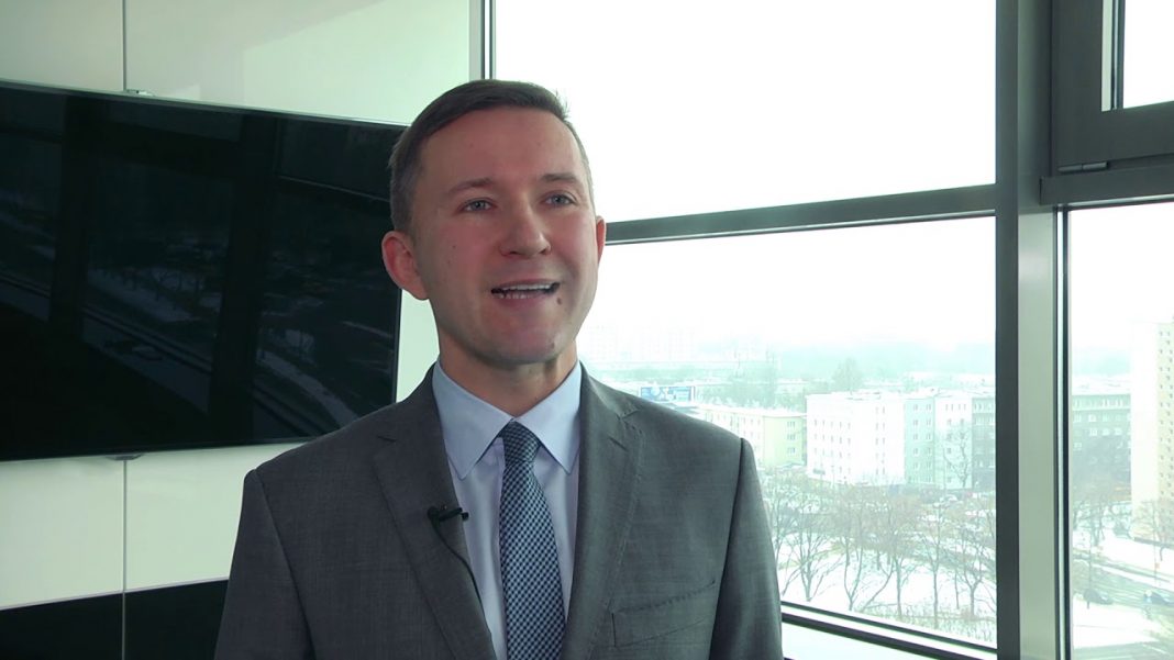 dr Przemysław Kwiecień, główny ekonomista XTB