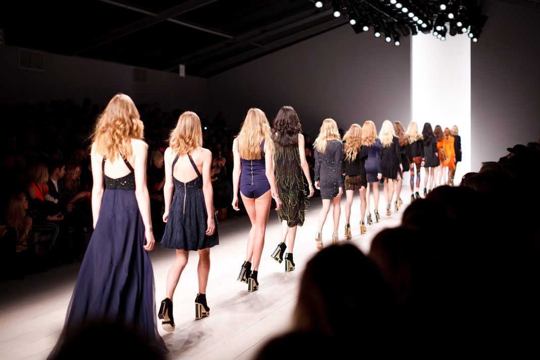 moda modelki