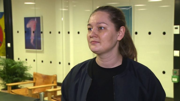 Instalacja polskiej firmy zamieni zużyte opony w farby, oleje czy gaz