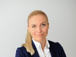 Agnieszka Piasecka – Ekspert PZWLP
