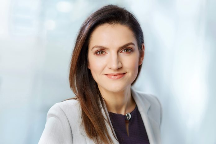 Aleksandra Gawlas-Wilińska_dyrektor marketingu LHC_Henkel