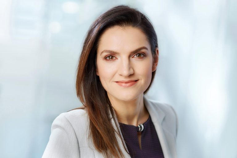 Aleksandra Gawlas-Wilińska nową dyrektor marketingu w dziale Laundry & Home Care Henkel Polska