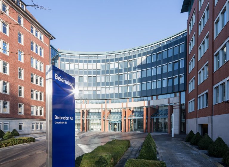 Koncern Beiersdorf dołączył do projektu Platformy Loop