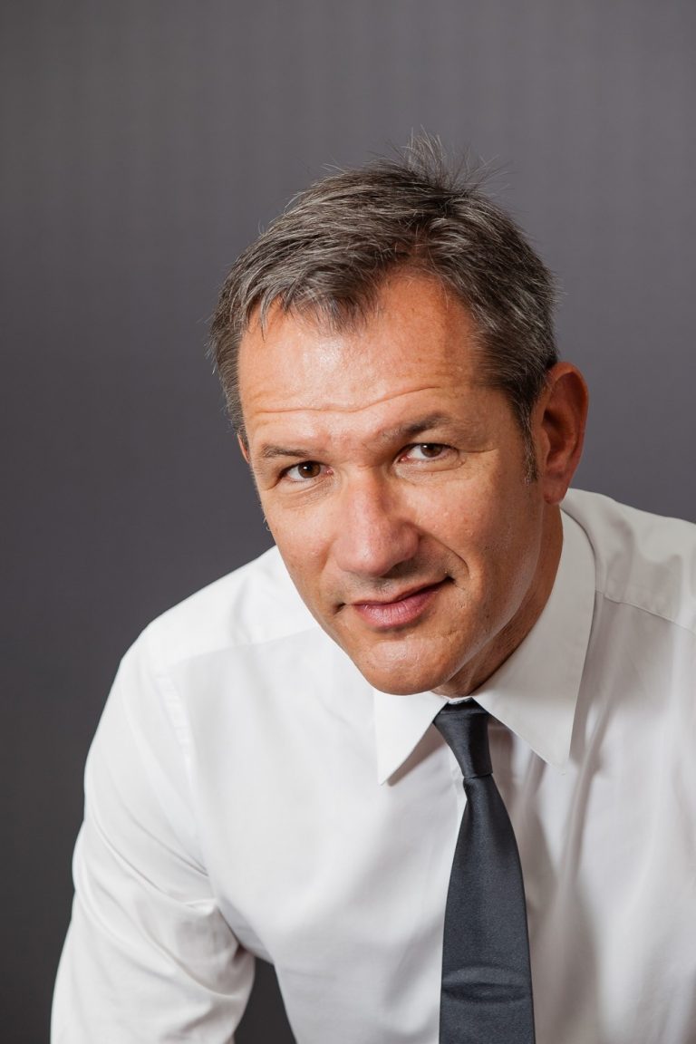 Bernard Loire pokieruje sprzedażą i marketingiem Mitsubishi Motors w Europie