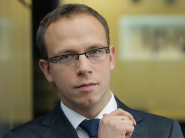 Boguslaw Stefaniak – szef rynku obligacji w Ipopema TFI