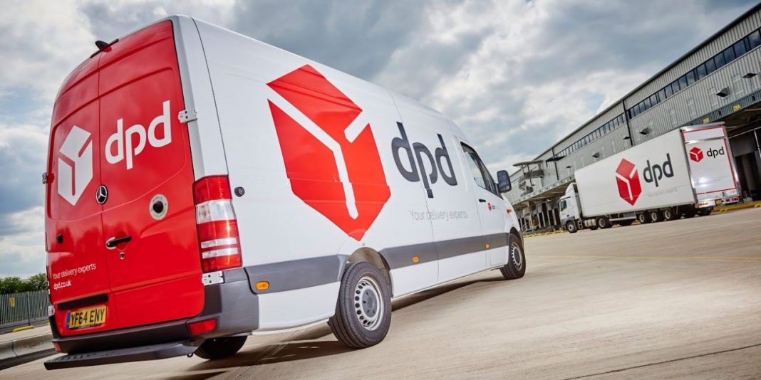 DPDgroup DPD
