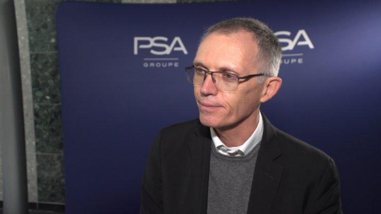 Drugie życie fabryki w Tychach. Groupe PSA uruchamia produkcję nowoczesnych silników za 250 mln euro