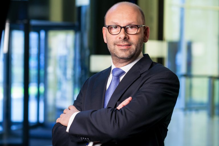 Erik Drukker, nowym Dyrektorem Zarządzającym Działu Wynajmu i Wycen BNP Paribas Real Estate