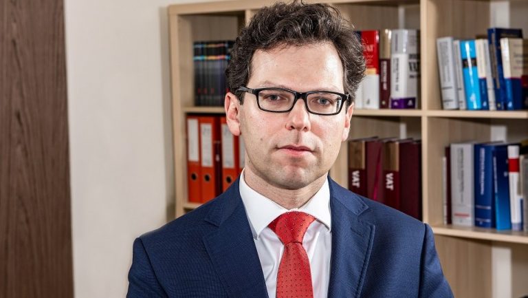 Jerzy Martini: Trzeba zmienić podejście urzędników do przedsiębiorców