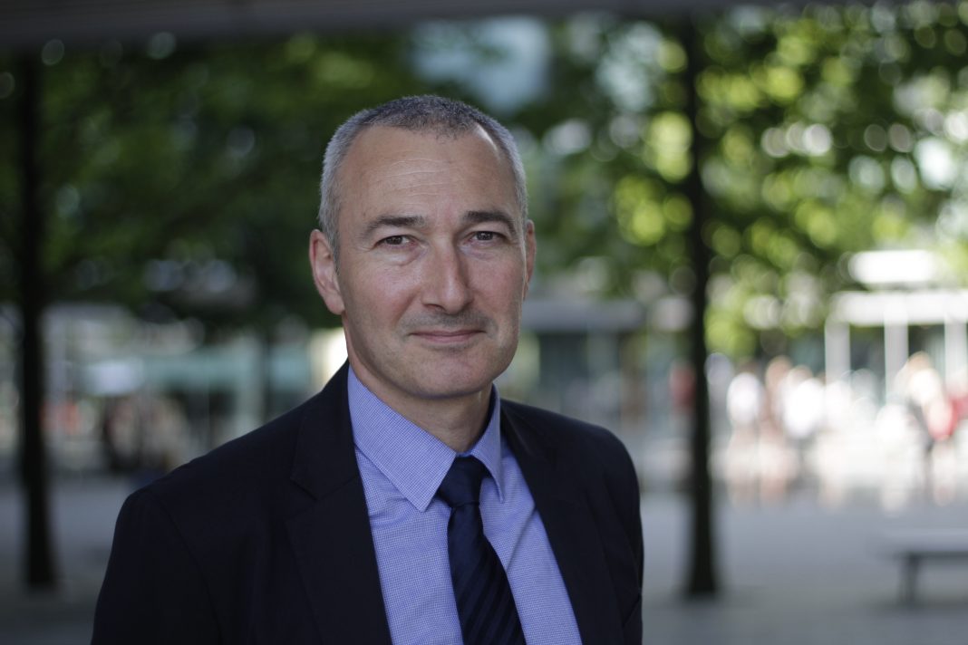 Jonathan Cohen, Senior Partner, Dyrektor Działu Doradztwa Budowlanego Colliers International w Polsce