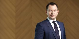 Michał Stępień, associate w dziale doradztwa inwestycyjnego Savills w Polsce