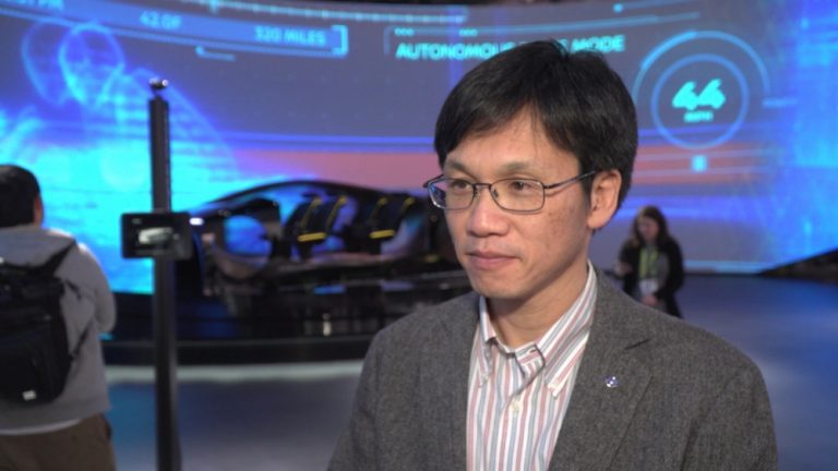 Motoryzacyjne innowacje na największych na świecie targach technologicznych w Las Vegas. Nissan podłączy kierowców do wirtualnej rzeczywistości