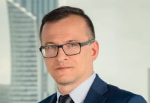 Piotr Bielski, dyrektor Departamentu Analiz Ekonomicznych Santander Bank Polska
