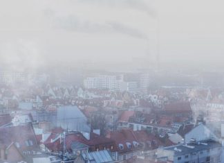 Polacy wiedzą o smogu coraz więcej i popierają programy wymiany pieców_