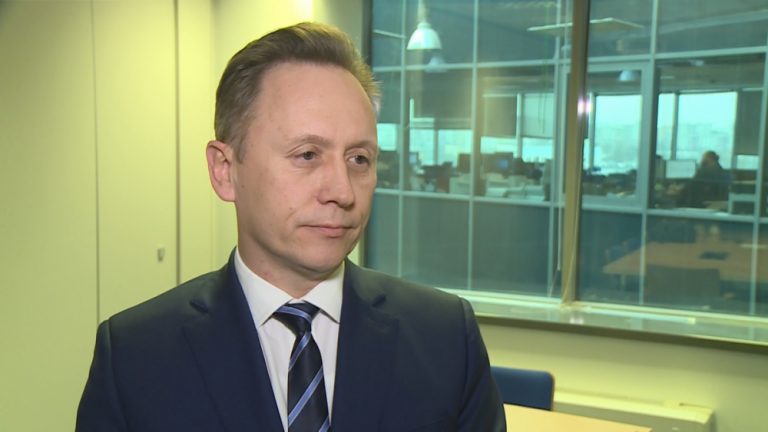 W tym roku do użytku zostanie oddanych niemal 500 kilometrów nowych dróg. Kończymy budowę szkieletu autostrad i dróg ekspresowych